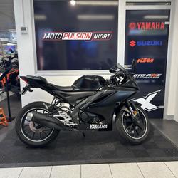 Yamaha YZF R 125  Niort