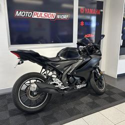 Yamaha YZF R 125  Niort