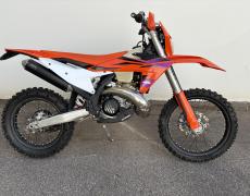 KTM EXC Quimper
