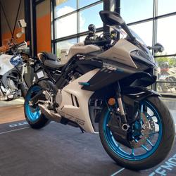 Autres CFMOTO  Granville