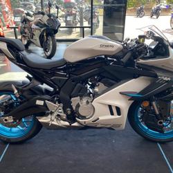 Autres CFMOTO  Granville