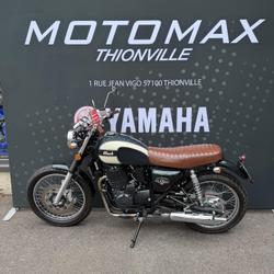 Mash 50  Thionville
