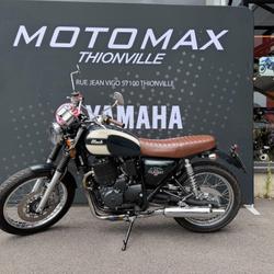 Mash 50  Thionville