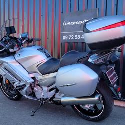 Yamaha FJR  Ruaudin