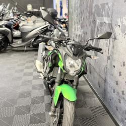 Kawasaki Z  Woippy