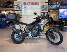 Yamaha XTZ Roquebrune-sur-Argens