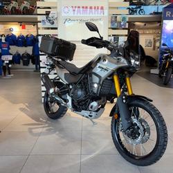 Yamaha XTZ  Roquebrune-sur-Argens