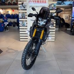 Yamaha XTZ  Roquebrune-sur-Argens