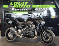Kawasaki Z Mérignac