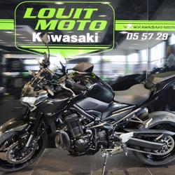 Kawasaki Z  M&eacute;rignac