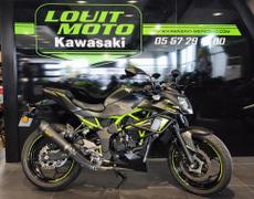 Kawasaki Z Mérignac