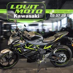 Kawasaki Z  M&eacute;rignac