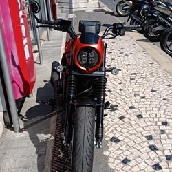 Honda Rebel  Athis-Mons