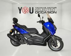 Yamaha X MAX