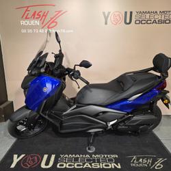 Yamaha X MAX  Rouen
