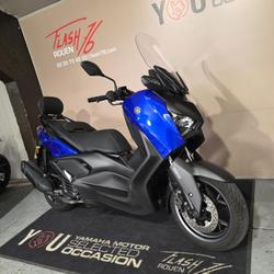 Yamaha X MAX  Rouen