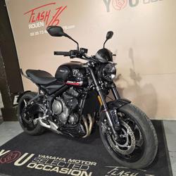 Triumph Trident  Rouen