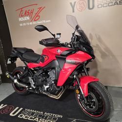 Yamaha MT09 Tracer  Rouen