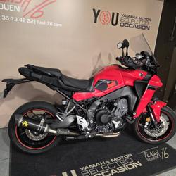Yamaha MT09 Tracer  Rouen