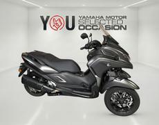 Yamaha Tricity Rouen