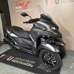 Yamaha Tricity  Rouen