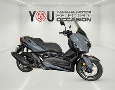Yamaha X MAX Rouen