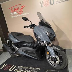 Yamaha X MAX  Rouen