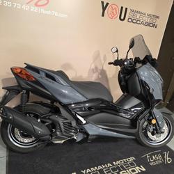 Yamaha X MAX  Rouen
