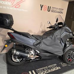 Yamaha Tricity  Rouen