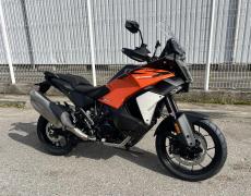 KTM Adventure Montauban