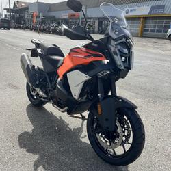 KTM Adventure  Montauban