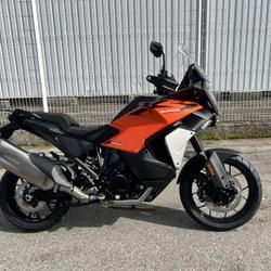KTM Adventure  Montauban