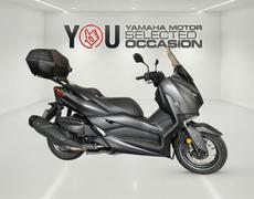 Yamaha X MAX Rouen