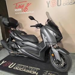 Yamaha X MAX  Rouen