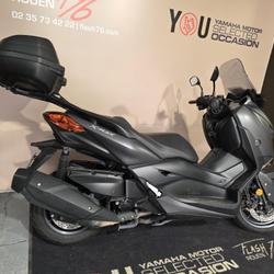 Yamaha X MAX  Rouen