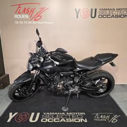 Yamaha MT-07 35KW occasion - Rouen - photo 3/4