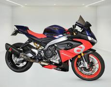 Aprilia RS Rouen