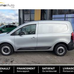 Renault Kangoo BLUE DCI 95 EXTRA SESAME OUVRE TOI - 22 Vire Normandie