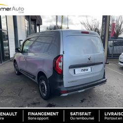 Renault Kangoo BLUE DCI 95 EXTRA SESAME OUVRE TOI - 22 Vire Normandie