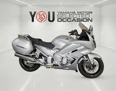 Yamaha FJR Rouen