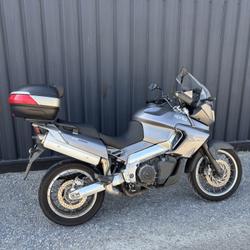 Aprilia Caponord  Narbonne