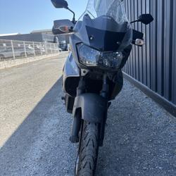 Aprilia Caponord  Narbonne