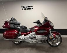Honda Goldwing Eckbolsheim