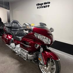 Honda Goldwing  Eckbolsheim