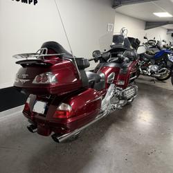 Honda Goldwing  Eckbolsheim