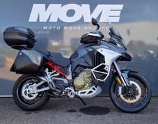 Ducati Multistrada Limoges