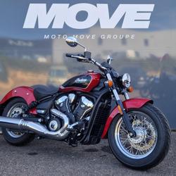 Indian Scout  Limoges
