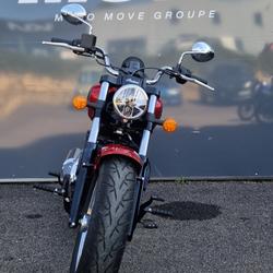 Indian Scout  Limoges