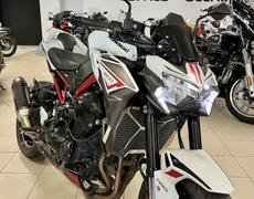 Kawasaki Z