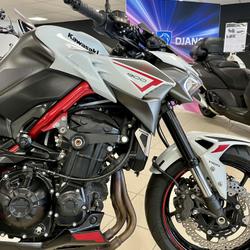 Kawasaki Z  Lanester